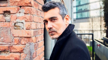 Traicionada: De vendedor ambulante a actor la difícil vida de Caner Cindoruk