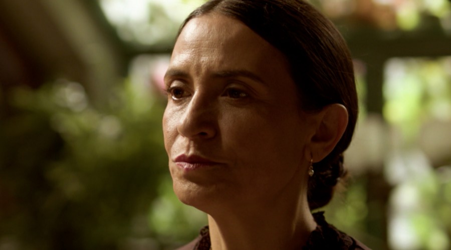 Avance: Ester delatará a Eloísa