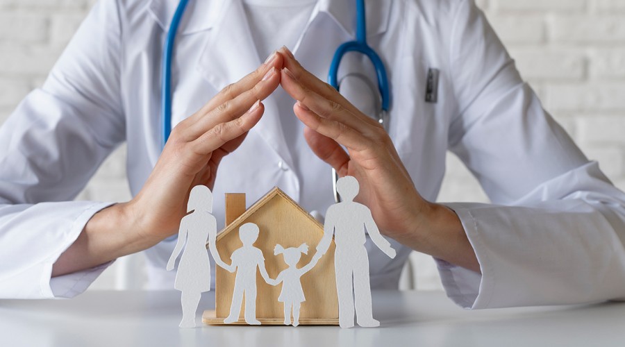 #5Tips: Todo lo que necesitas saber antes de contratar un seguro de salud