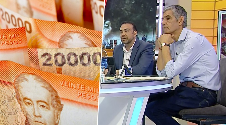 ¿Autopréstamo o sexto retiro?: Expertos debaten sobre la extracción de los fondos previsionales