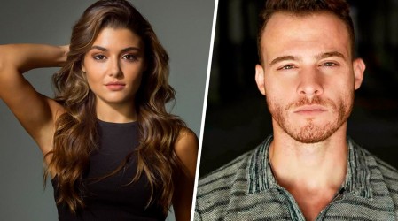 ¿Ya lo olvidó?: El adiós definitivo de Hande Ercel a Kerem Bursin