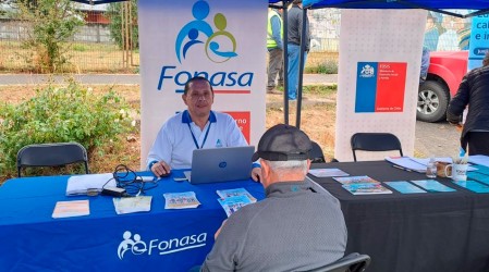 ¿Qué beneficios de Fonasa pueden recibir sus nuevos y antiguos afiliados?
