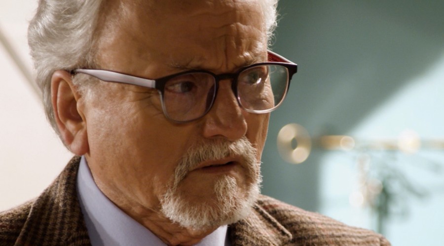 El temor de Mario - Capítulo 44