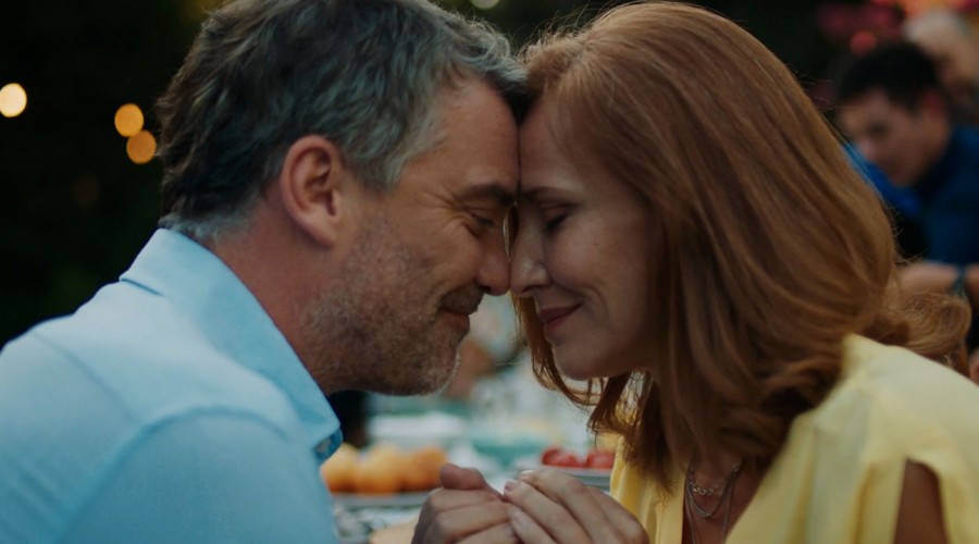 "Como la vida misma": Mira el spot de la nueva teleserie vespertina de Mega