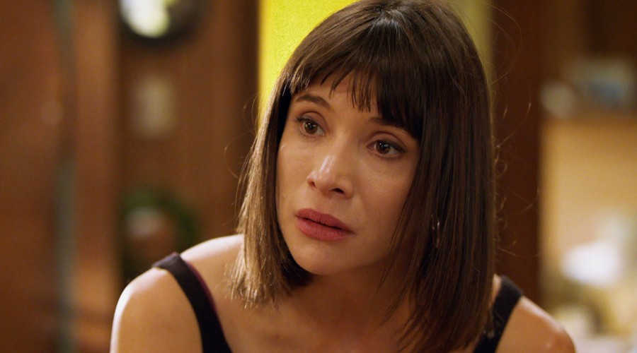 La reflexión de Antonia - Capítulo 190