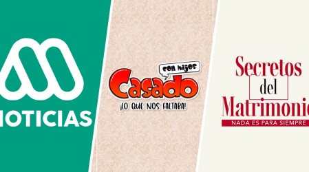 Hoy no te pierdas los capítulos de estreno de Casado con Hijos y Secretos del Matrimonio: Mira la programación