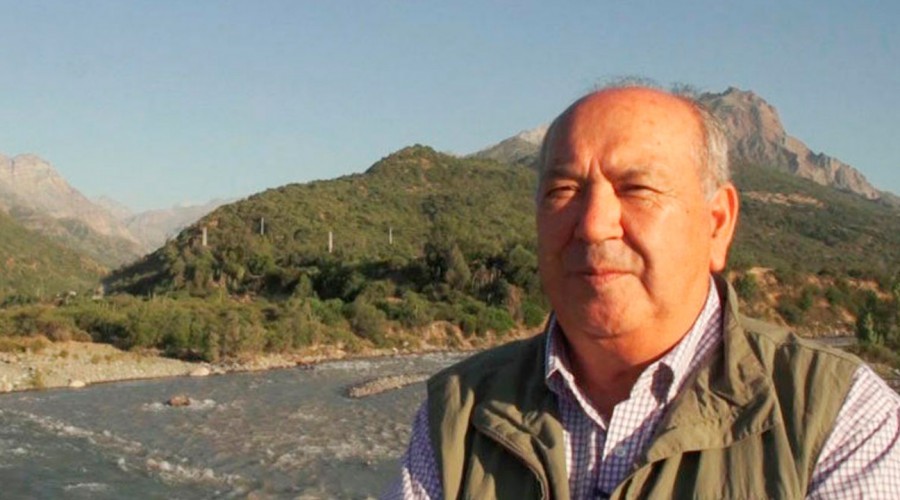 Confirman el fallecimiento del destacado periodista Alipio Vera a los 77 años
