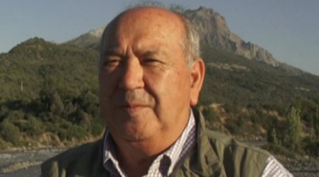 Premio Nacional de Periodismo: A los 77 años muere el comunicador Alipio Vera