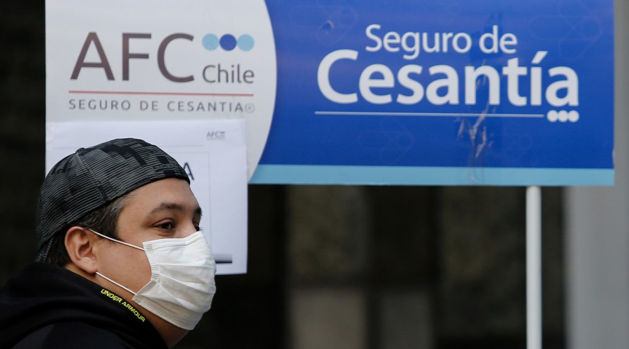 ¿Estás sin empleo?: Revisa los beneficios que pueden recibir las personas cesantes en marzo ¿Estás sin empleo?: Revisa los beneficios que pueden recibir las personas cesantes en marzo