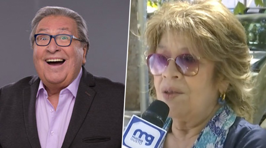 "Una figura irremplazable": Las emotivas palabras de Maitén Montenegro tras la muerte de Eduardo Ravani