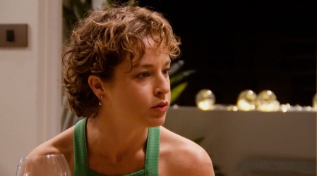 Avance: Camila no estará dispuesta a ser la amante de Rubén