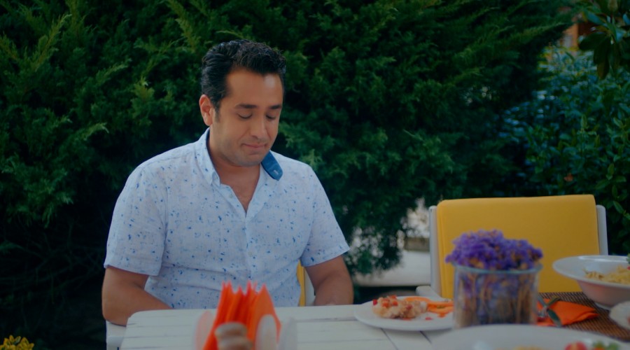 Seyfi querrá renunciar a su trabajo: Mira un adelanto de 