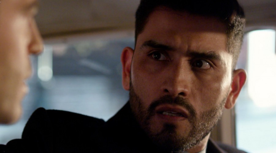 Avance: Pedro y Gaspar sospecharán del asesinato del mayordomo