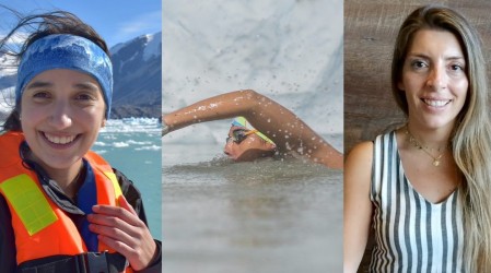 Mes de la Mujer: Conoce a tres destacadas mujeres chilenas y sus inspiradoras historias