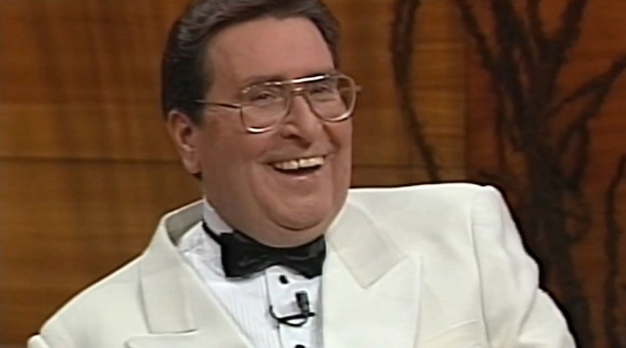 'Tiene que estar en la historia de la televisión': Miembros del Jappening con Ja despidieron a Eduardo Ravani