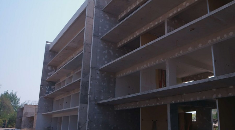 Condominios VIP 'fantasmas': Denuncian presunta estafa tras construcción de centros turísticos