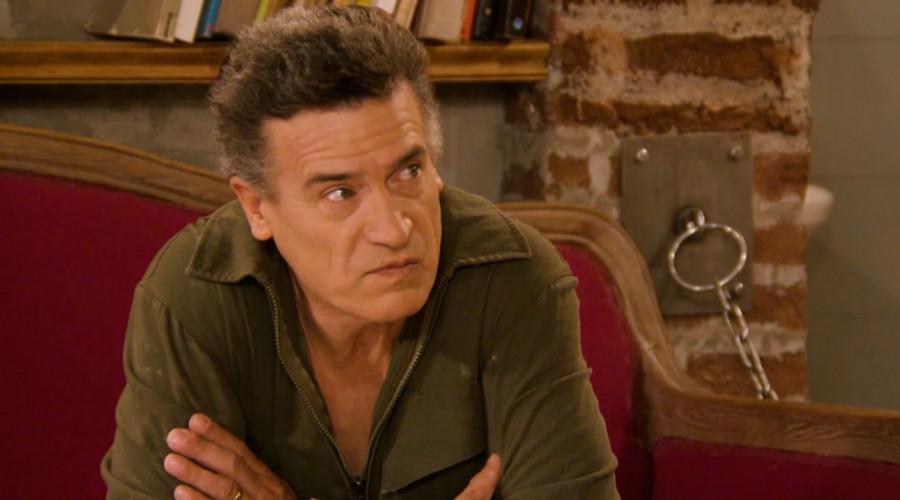 La dulce venganza de Mariana - Capítulo 46