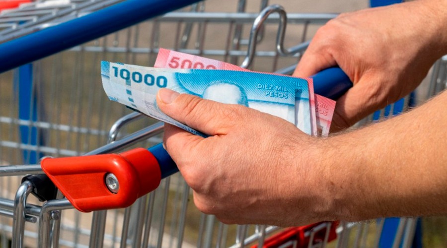 ¿Qué pasará con el Bono Canasta Básica?: Revisa la fecha de sus últimos pagos ¿Qué pasará con el Bono Canasta Básica?: Revisa la fecha de sus últimos pagos
