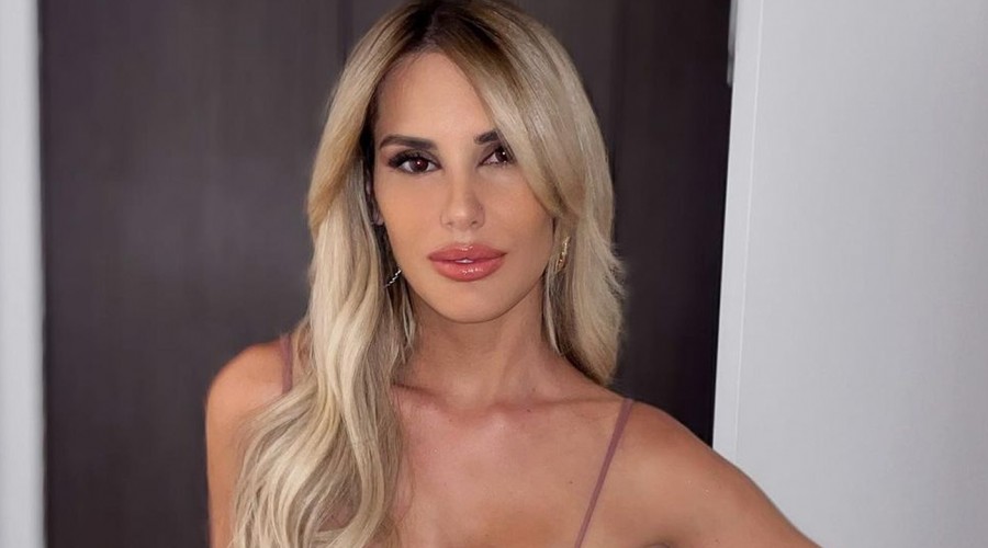 'Ellos saben mejor mi historia que yo': La dura critica de Gala Caldirola tras vinculada con cantante urbano 'Ellos saben mejor mi historia que yo': La dura critica de Gala Caldirola tras vinculada con cantante urbano