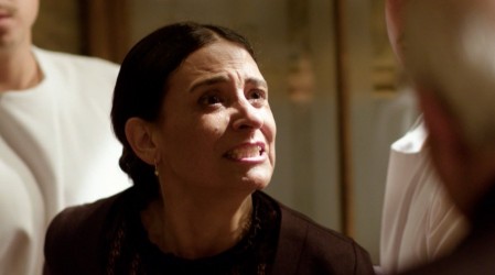 La reclusión de Ester - Capítulo 121