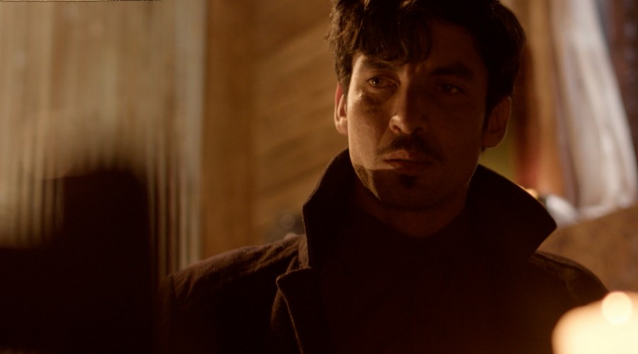 Avance: 'El Negro' querrá atentar contra su vida