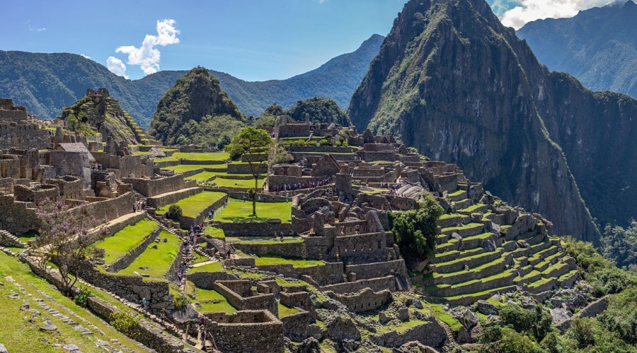 Travel Sale de Viajes Falabella: Encuentra descuentos exclusivos para viajar por Sudamérica