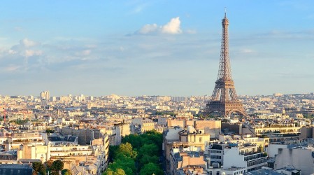 ¿Viajas pronto? Encuentra circuitos por Europa con descuento exclusivo en el Travel Sale de Viajes Falabella