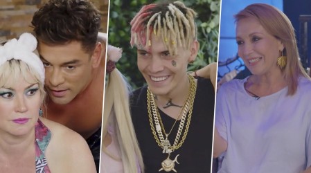 Estos son los famosos que han participado en la nueva temporada de 'Casado con Hijos'