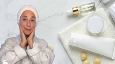 ¡En vivo! Conoce los secretos y rutinas de belleza de Elisa Zulueta junto a Mercado Libre