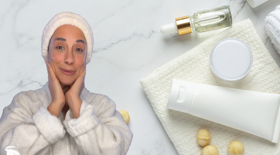 ¡En vivo! Conoce los secretos y rutinas de belleza de Elisa Zulueta junto a Mercado Libre