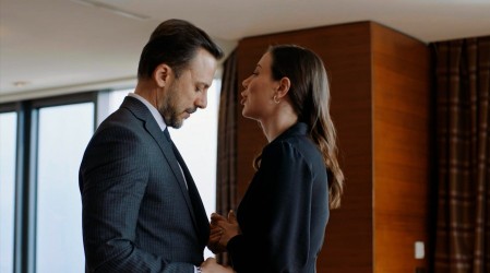 El plan de Sanem y Bora (Capítulo 63 - parte 1)