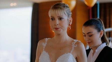 El plan de Sanem y Bora (Capítulo 63 - parte 2)