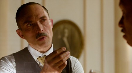 La trampa de Bormann - Capítulo 122