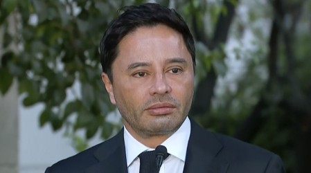 Alcalde Rodolfo Carter habla del sumario de Fiscalía tras demolición de