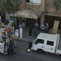 Desalojan edificio "Shakira Tower I": Departamentos estaban tomados hace tres años
