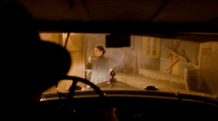 La hermana Helena salva a Eloísa