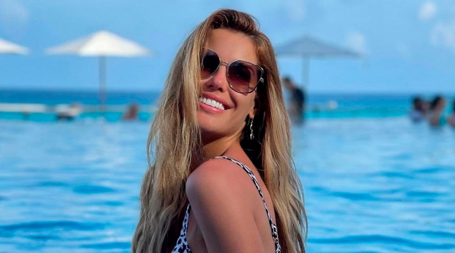 'No hay nada claro': Gala Caldirola preocupa a sus seguidores al revelar problema tras mamografía 'No hay nada claro': Gala Caldirola preocupa a sus seguidores al revelar problema tras mamografía