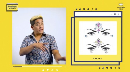 Días llenos de música: Revisa las tendencias de la semana junto a Fernando Godoy en #MercadoTrends