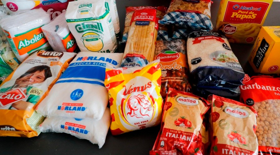 Será reemplazado por el Bolsillo Familiar Electrónico: ¿Hasta cuándo se pagará el Aporte Canasta Básica? Será reemplazado por el Bolsillo Familiar Electrónico: ¿Hasta cuándo se pagará el Aporte Canasta Básica?