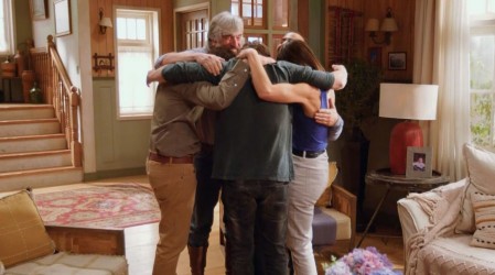 Los hermanos Rodríguez aceptan a Lucas