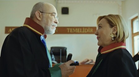 La sorpresiva propuesta de Erman a Çolpan (Capítulo 64 - parte 1)