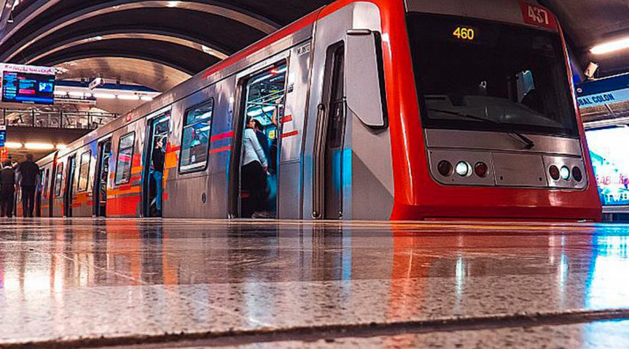 No tendrá escaleras mecánicas: El novedoso método para ingresar a futura estación de Línea 7 del Metro