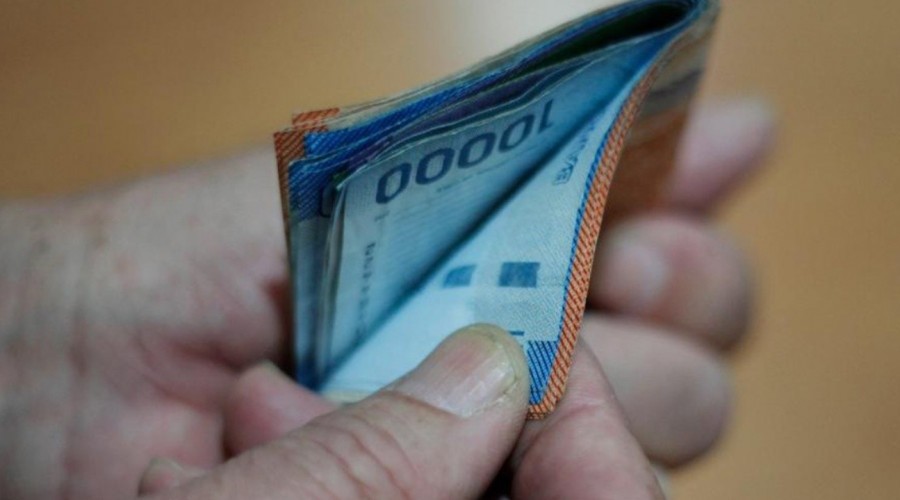 Segundo pago del Bono Marzo: ¿Qué monto y cuándo se entregará la nueva cuota? Segundo pago del Bono Marzo: ¿Qué monto y cuándo se entregará la nueva cuota?