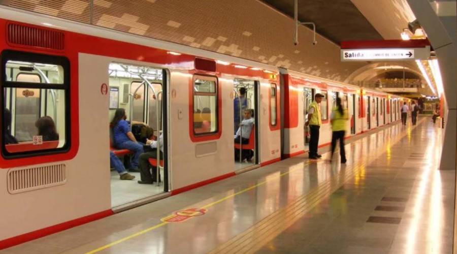 Nuevas líneas del Metro de Santiago: Revisa si pasará por tu comuna Nuevas líneas del Metro de Santiago: Revisa si pasará por tu comuna