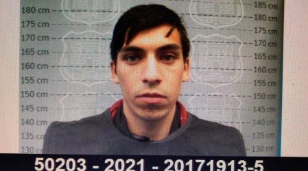 ¿Quién es Edward Fuenzalida?: Conoce el prontuario de detenido tras muerte de la sargento Olivares