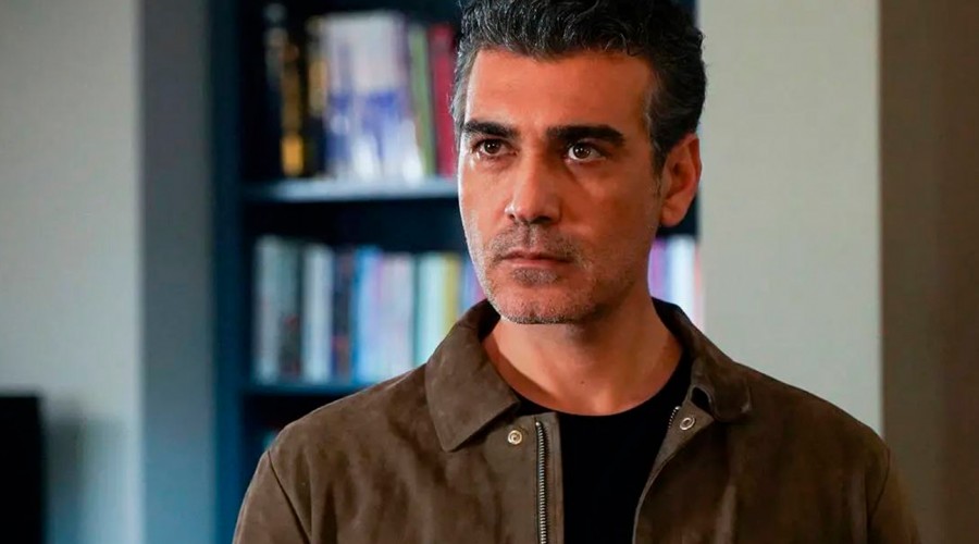 ¿Recuerdas a Volkan de 'Traicionada'?: Conoce a la madre del actor tuco ¿Recuerdas a Volkan de 'Traicionada'?: Conoce a la madre del actor tuco