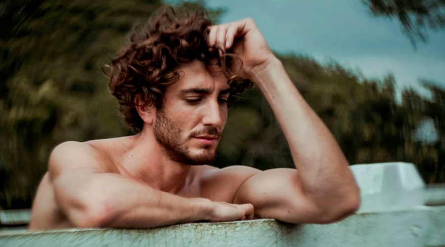 ¿Qué fue de Fede Farrell?: El galán argentino de 'Resistiré' es un trotamundos ¿Qué fue de Fede Farrell?: El galán argentino de 'Resistiré' es un trotamundos