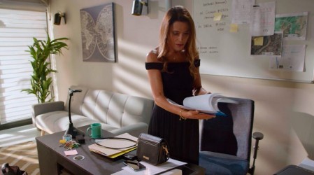 Avance: Mariana espiará los avances de Ignacio