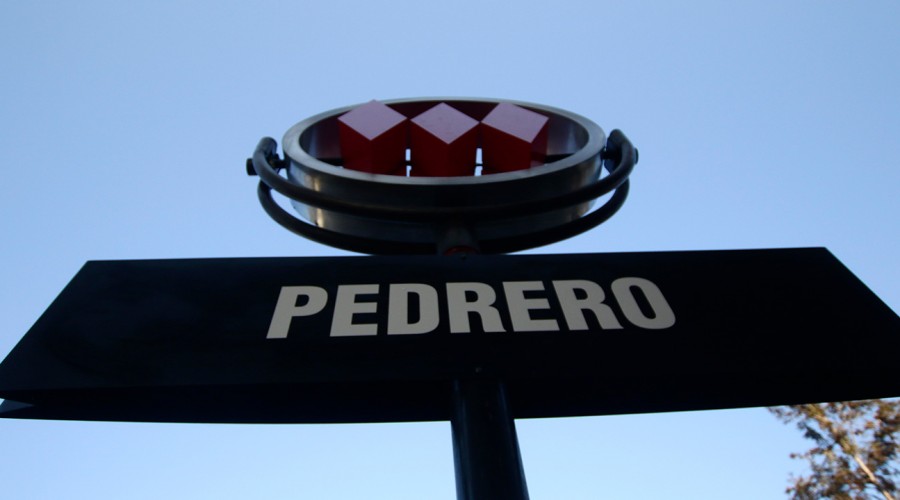 ¡Solo por hoy! Metro y buses de la Red de Movilidad tendrán recorridos especiales por partido de la selección ¡Solo por hoy! Metro y buses de la Red de Movilidad tendrán recorridos especiales por partido de la selección
