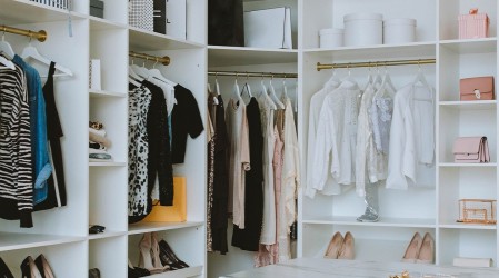 Cosas que Deberías Saber: Descubre cómo renovar tu clóset de manera sustentable y gratuita